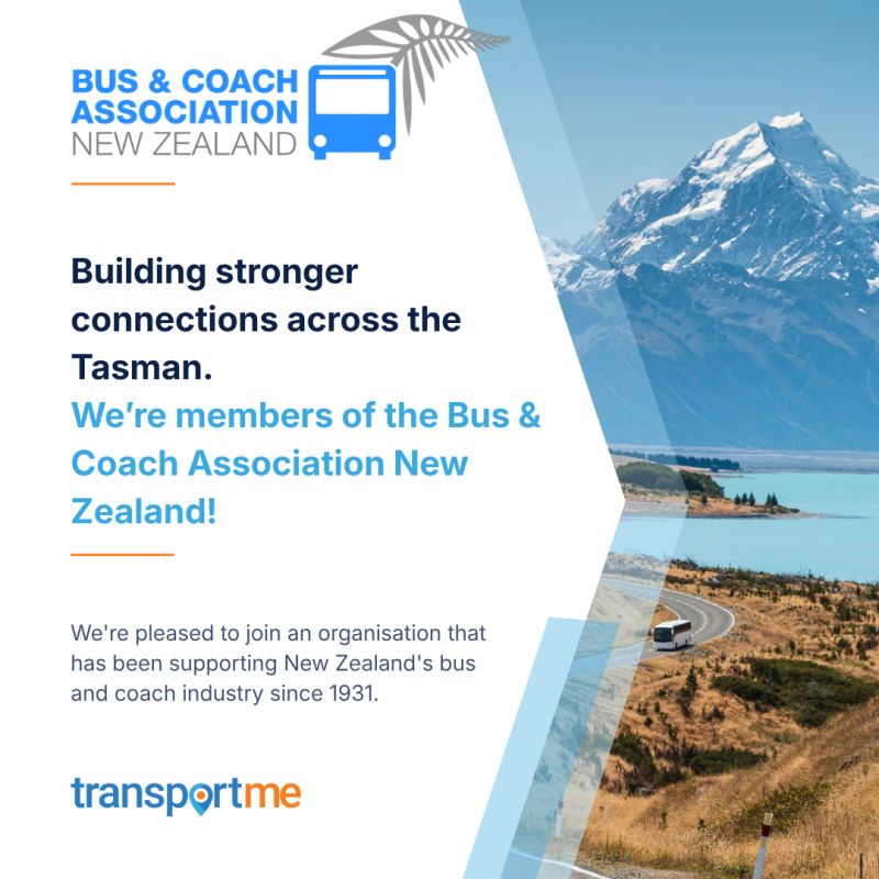 Bus NZ
