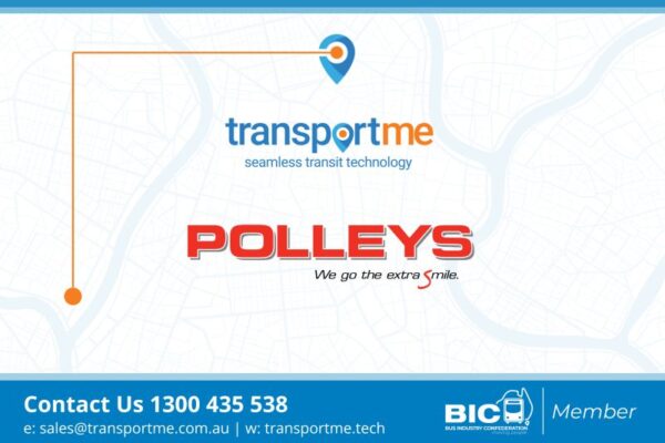 Polleys Logo