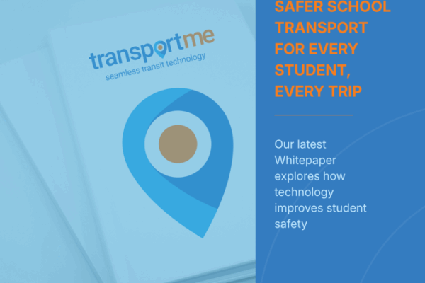 safer school transport whitepaper