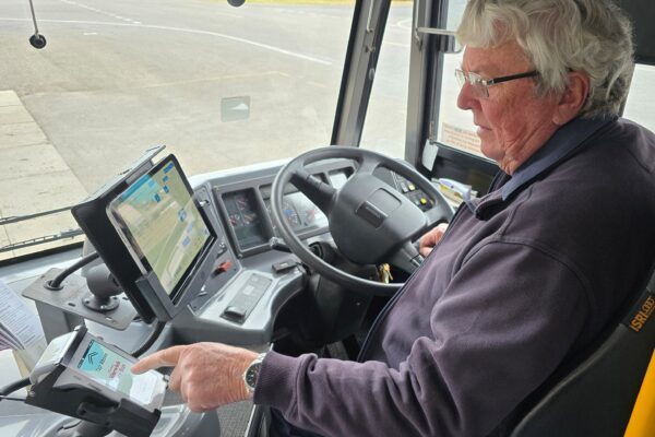 Haidley Coaches-live with transportme