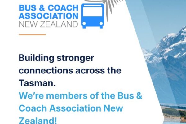 Bus NZ